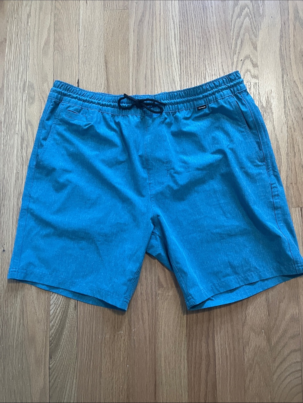 Like New Hurley Phantom 18” Board Short